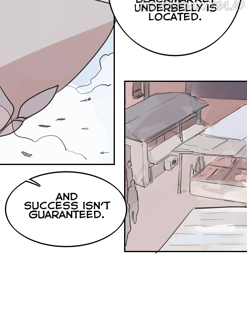 Blue Matter Chapter 33 Online - página 18