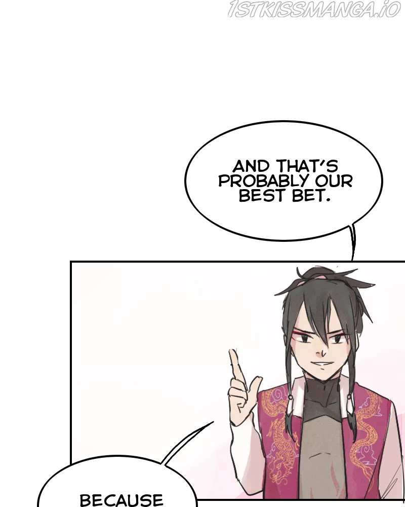 Blue Matter Chapter 33 Online - página 20