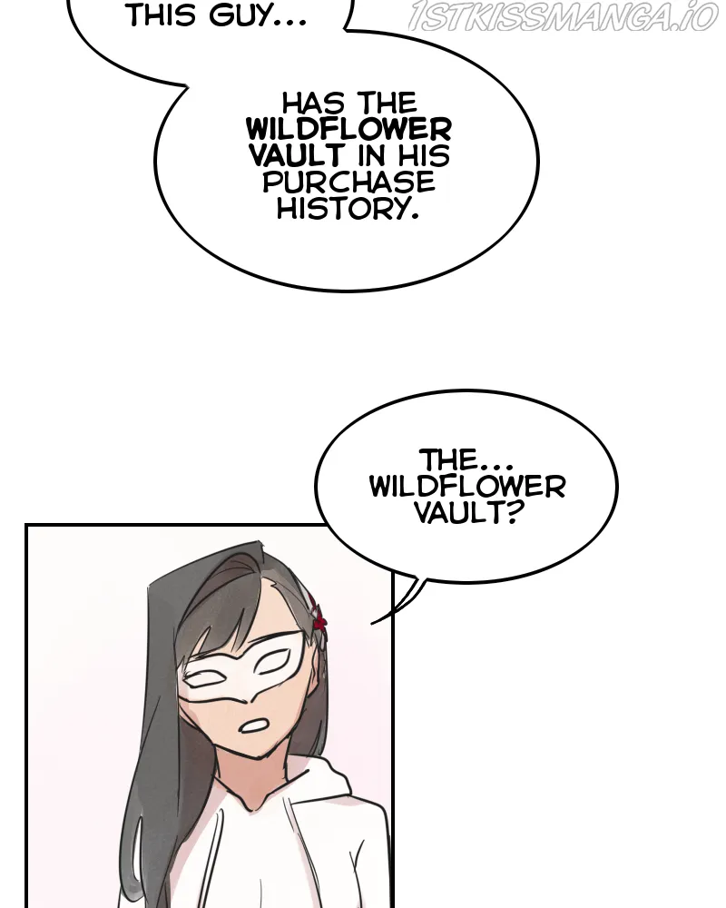 Blue Matter Chapter 33 Online - página 21