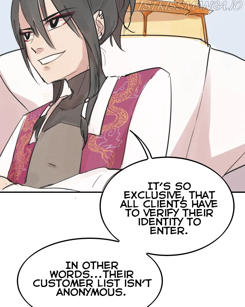 Blue Matter Chapter 33 Online - página 23