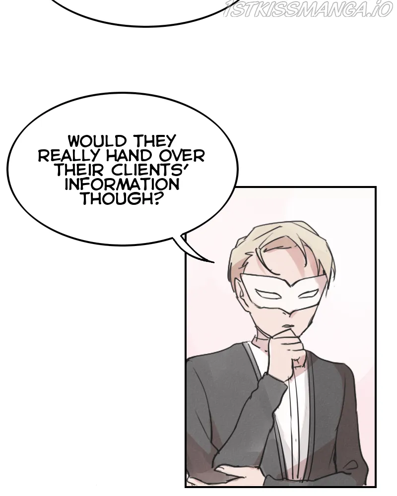 Blue Matter Chapter 33 Online - página 24