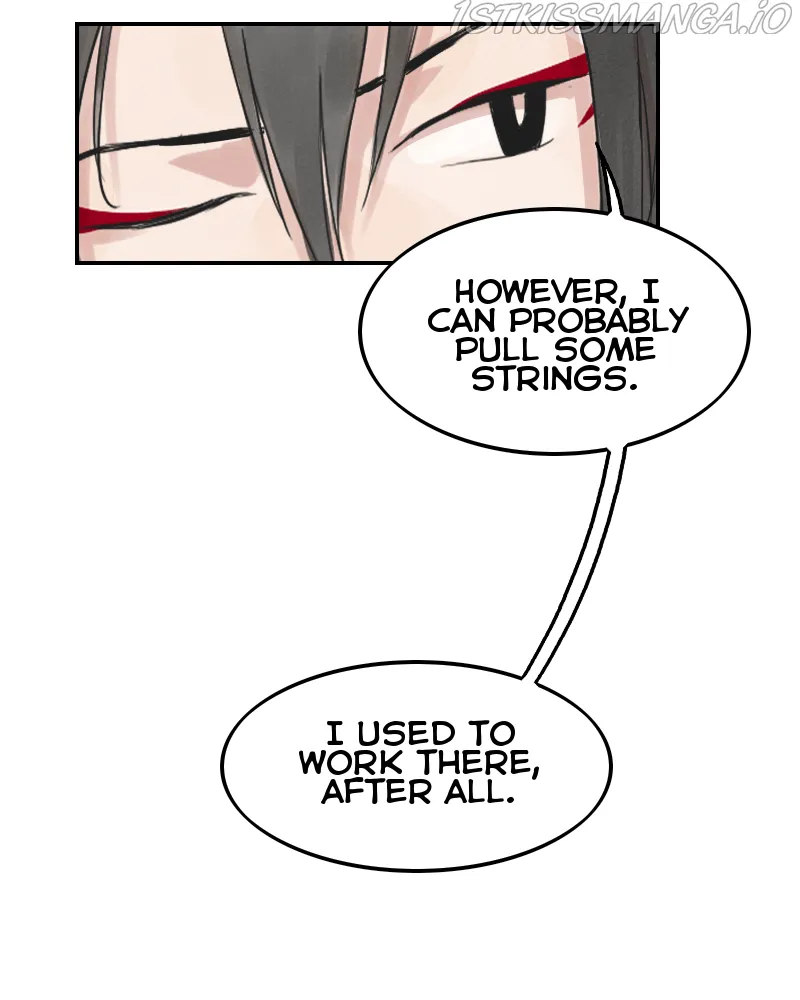 Blue Matter Chapter 33 Online - página 26
