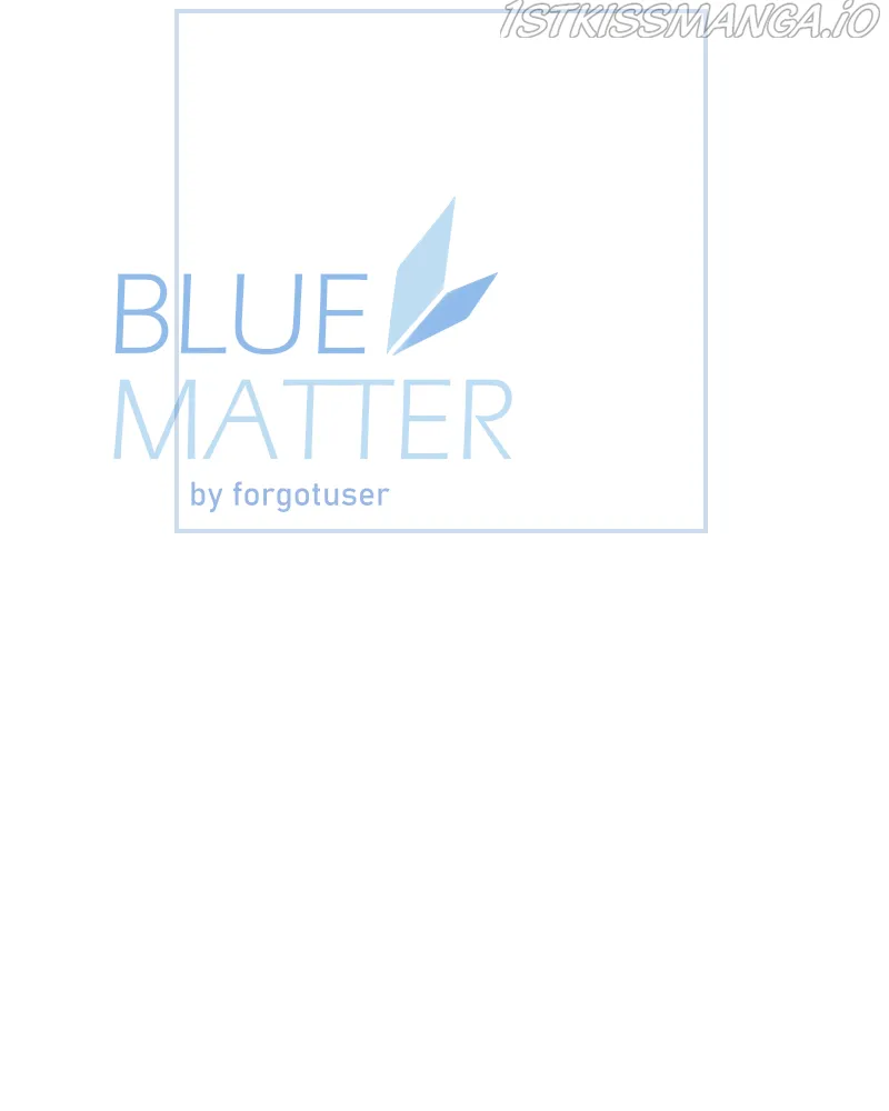 Blue Matter Chapter 33 Online - página 28