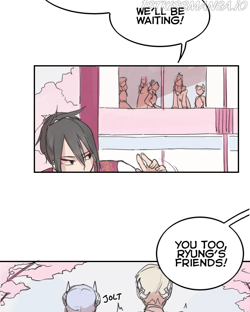 Blue Matter Chapter 33 Online - página 31