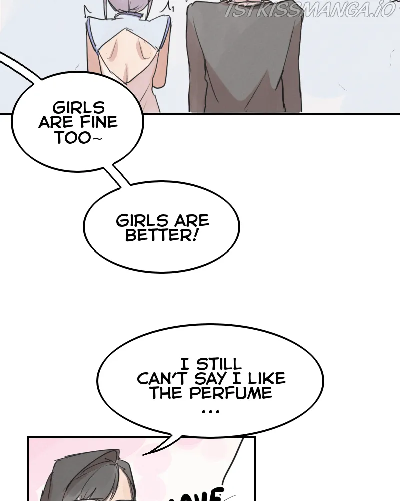 Blue Matter Chapter 33 Online - página 32