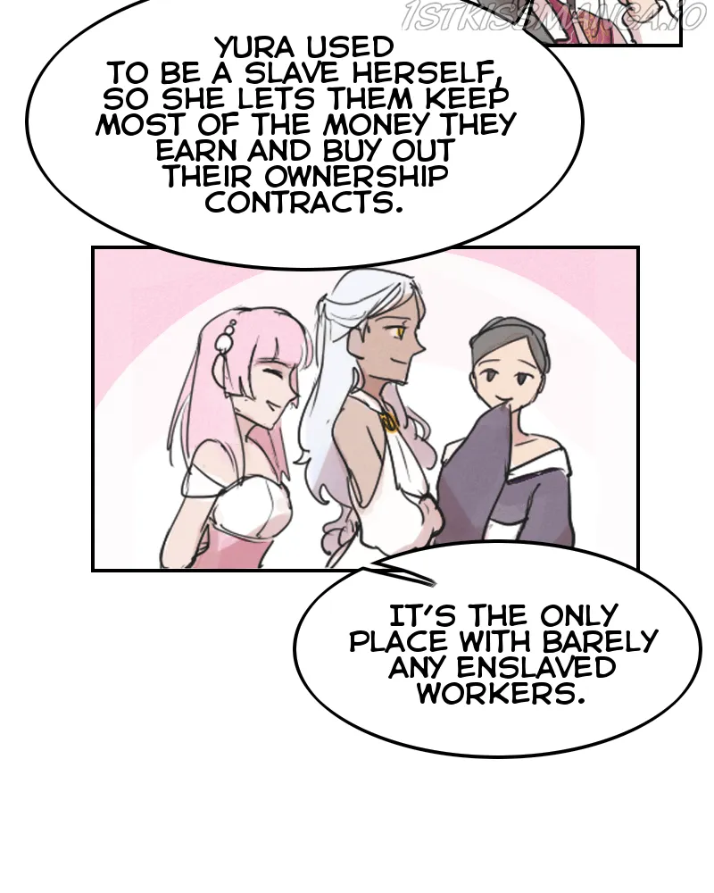 Blue Matter Chapter 33 Online - página 34