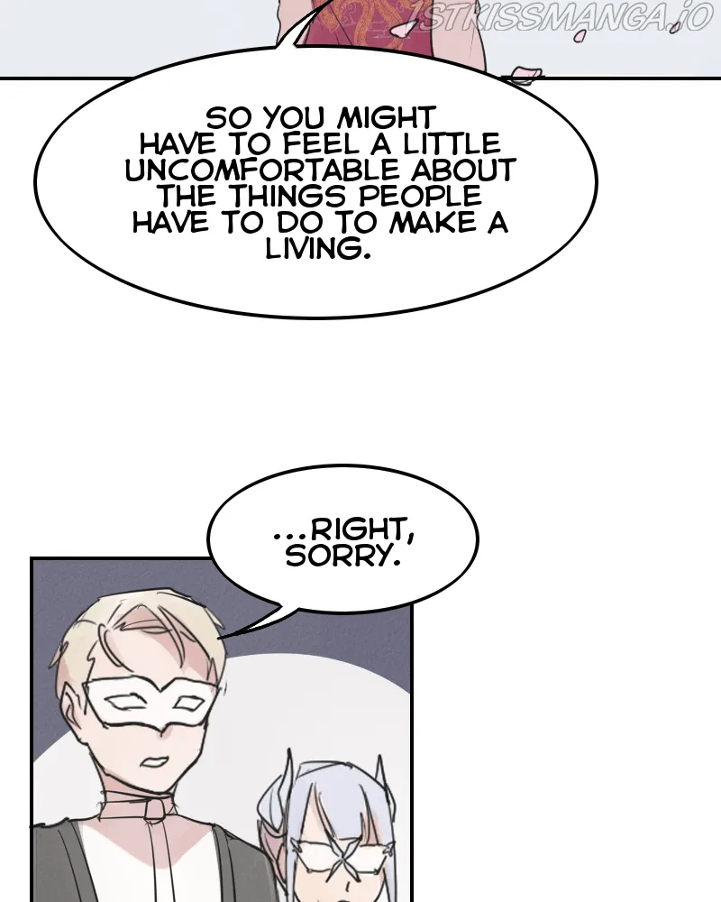 Blue Matter Chapter 33 Online - página 37