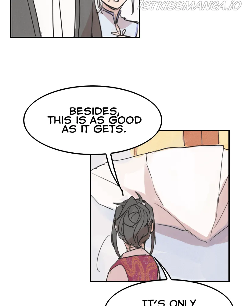 Blue Matter Chapter 33 Online - página 38