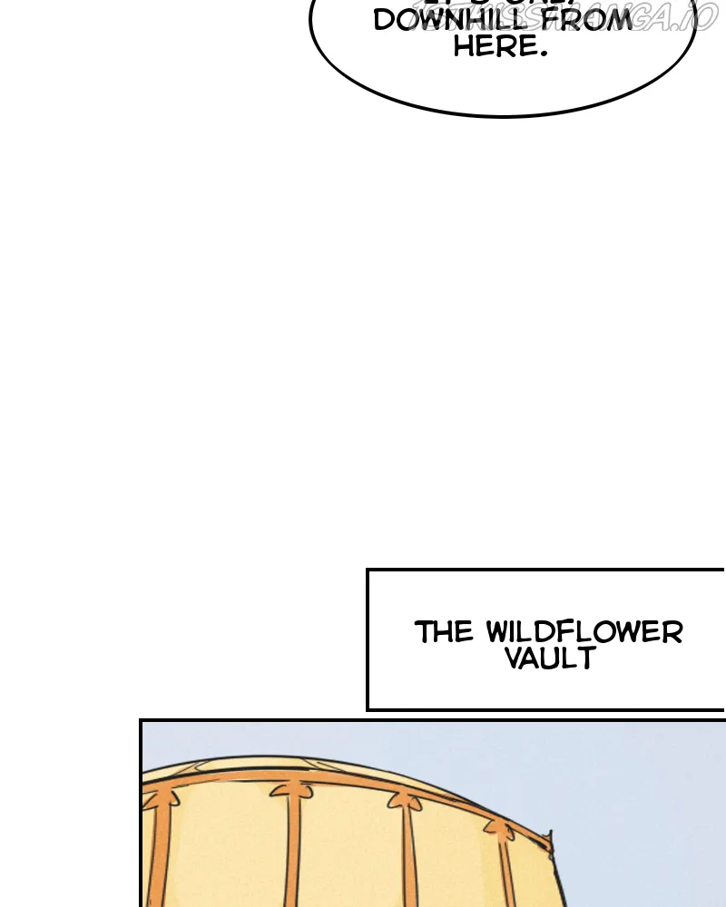 Blue Matter Chapter 33 Online - página 39