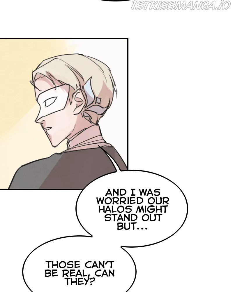 Blue Matter Chapter 33 Online - página 42