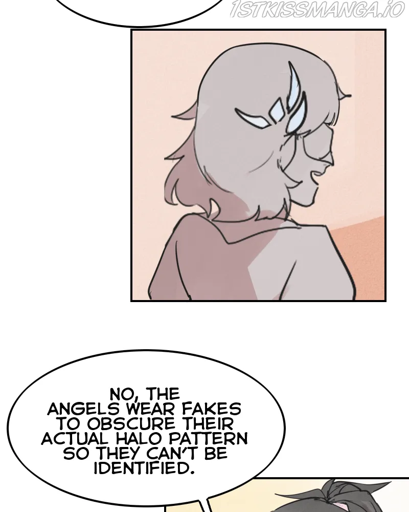 Blue Matter Chapter 33 Online - página 43