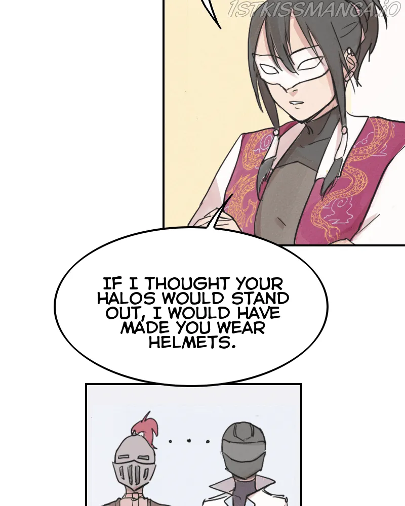 Blue Matter Chapter 33 Online - página 44
