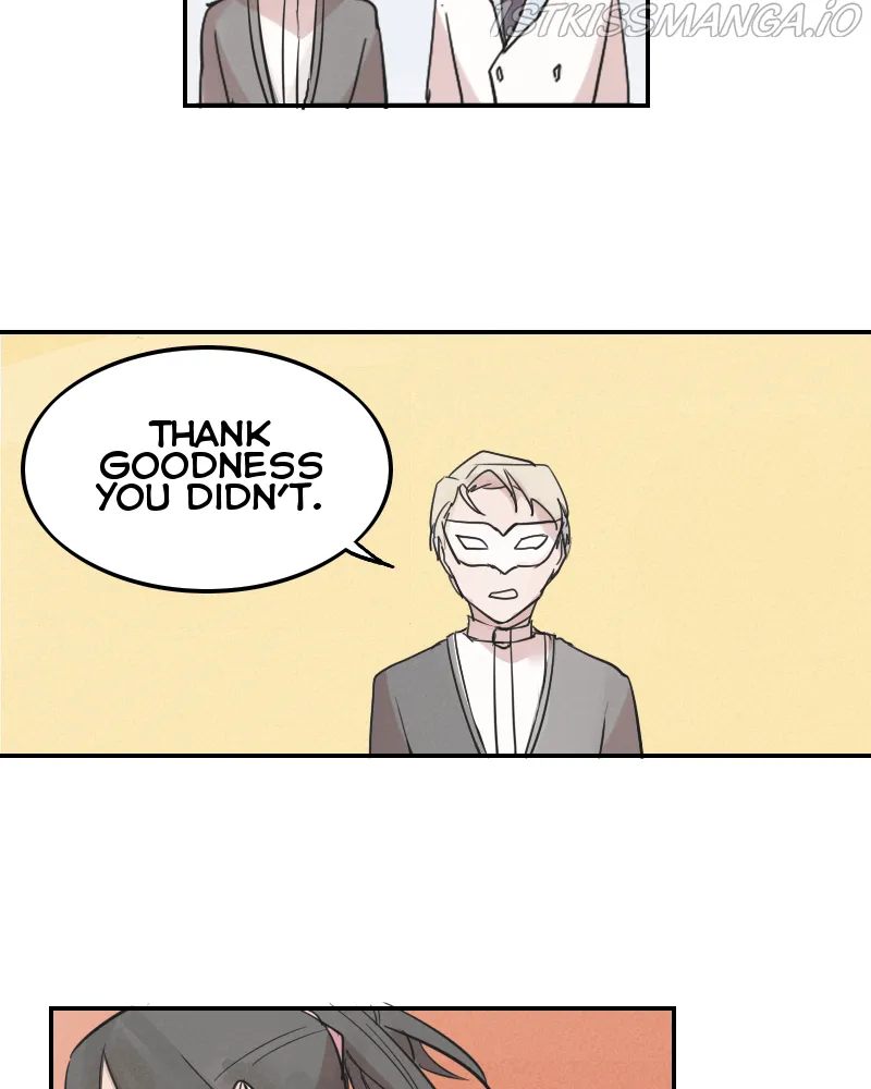 Blue Matter Chapter 33 Online - página 45