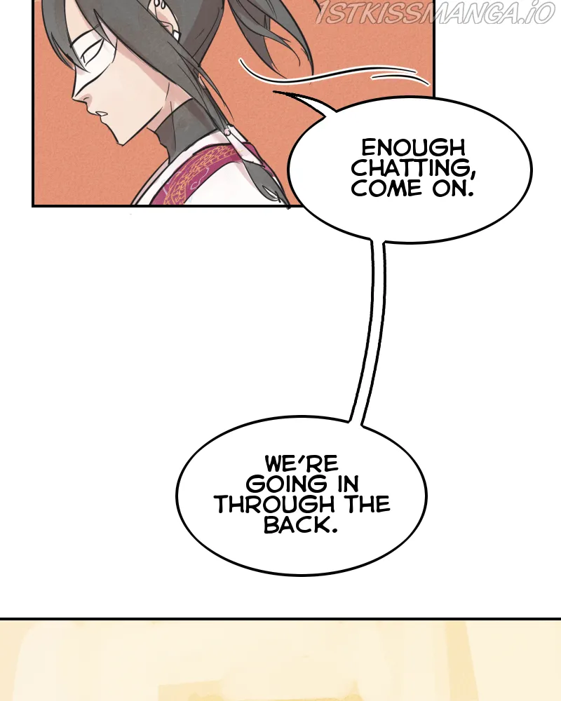 Blue Matter Chapter 33 Online - página 46