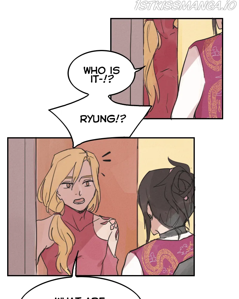 Blue Matter Chapter 33 Online - página 48