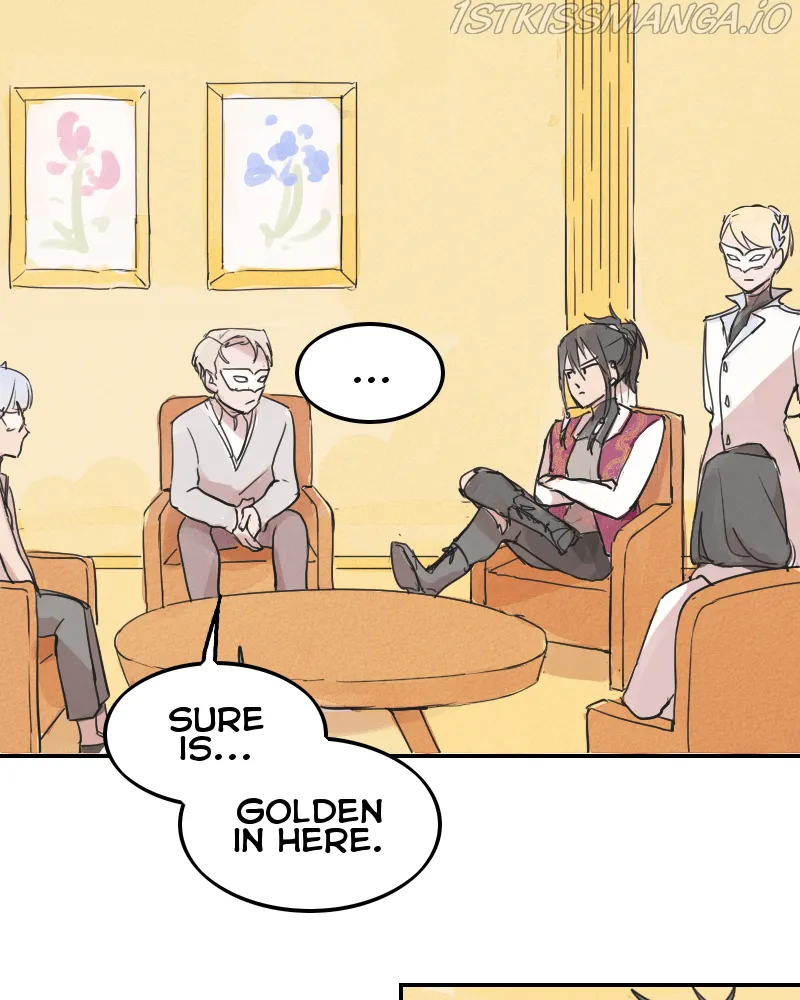 Blue Matter Chapter 33 Online - página 52