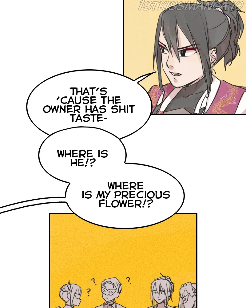 Blue Matter Chapter 33 Online - página 53