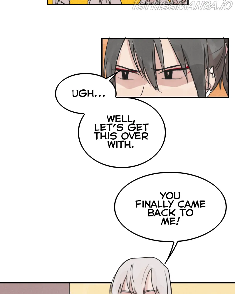 Blue Matter Chapter 33 Online - página 54