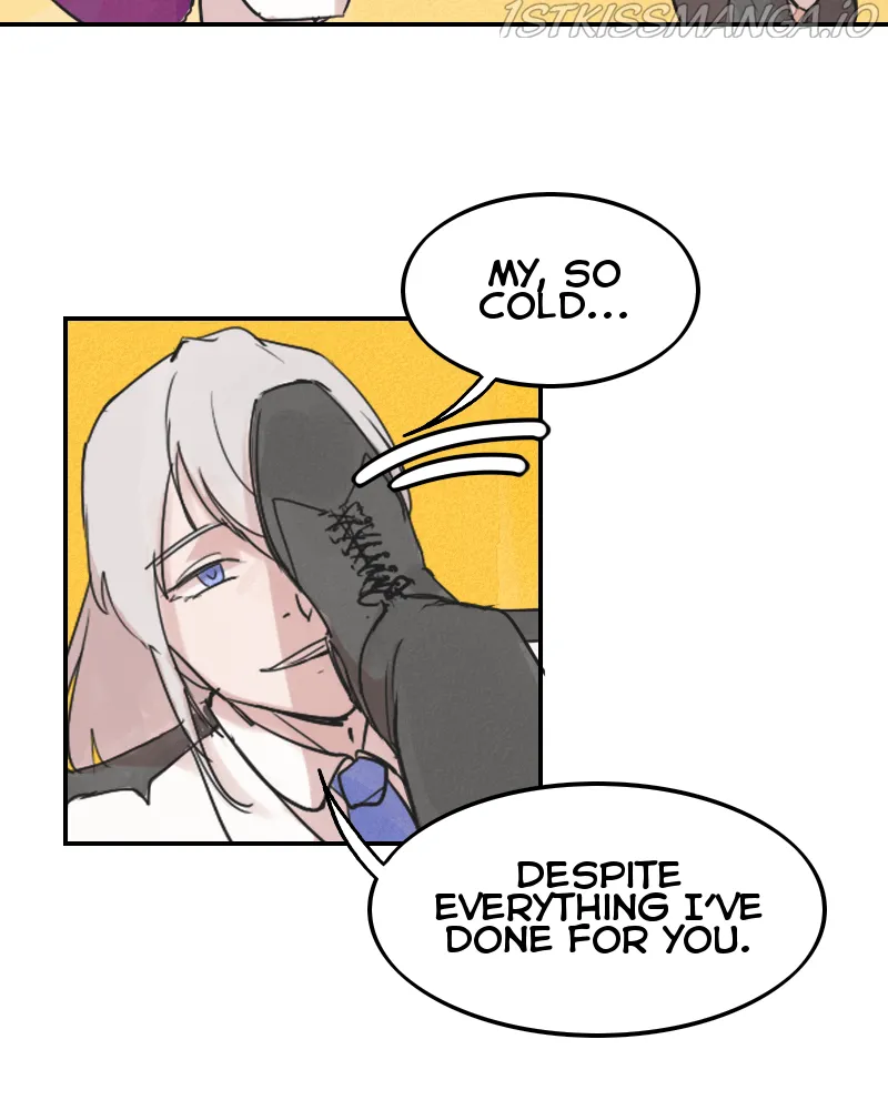 Blue Matter Chapter 33 Online - página 57