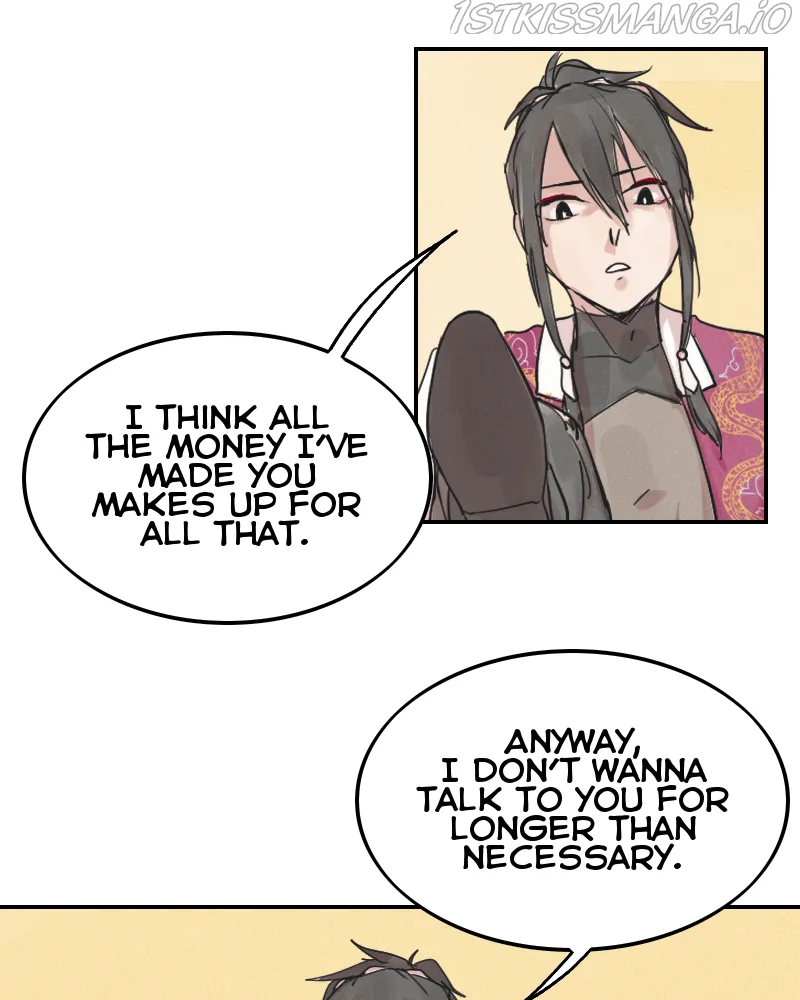 Blue Matter Chapter 33 Online - página 58