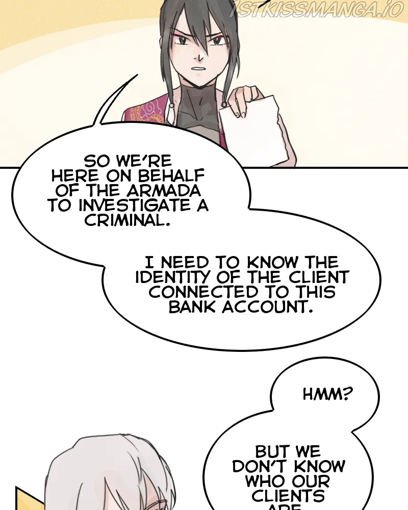 Blue Matter Chapter 33 Online - página 59