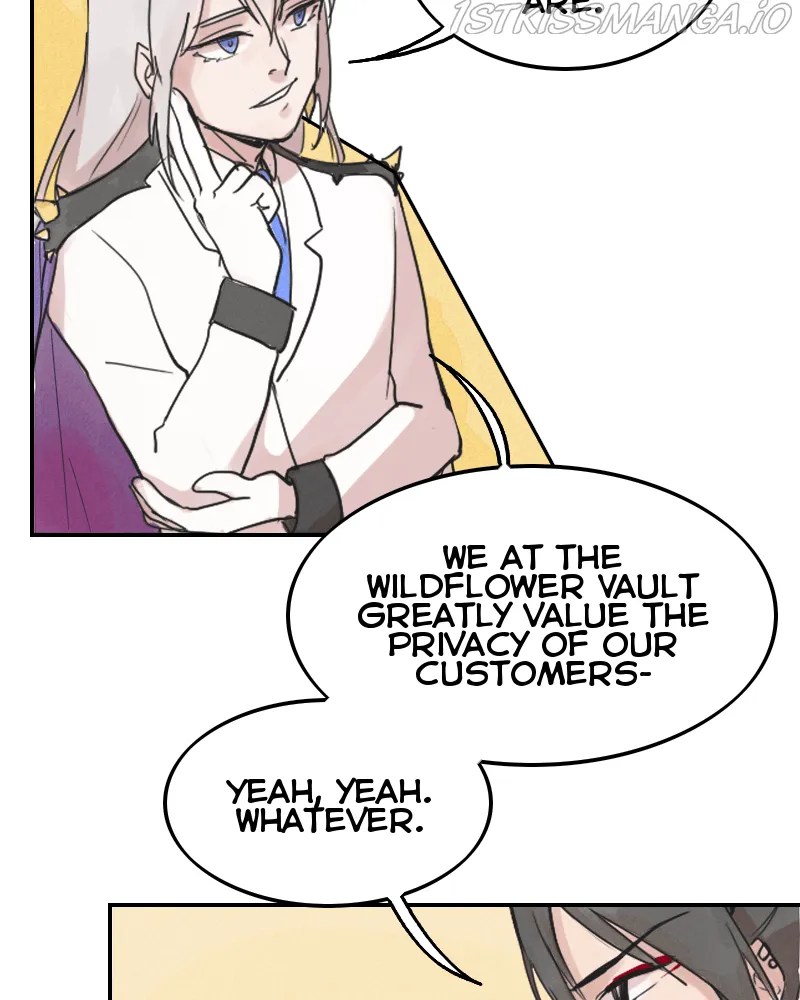 Blue Matter Chapter 33 Online - página 60