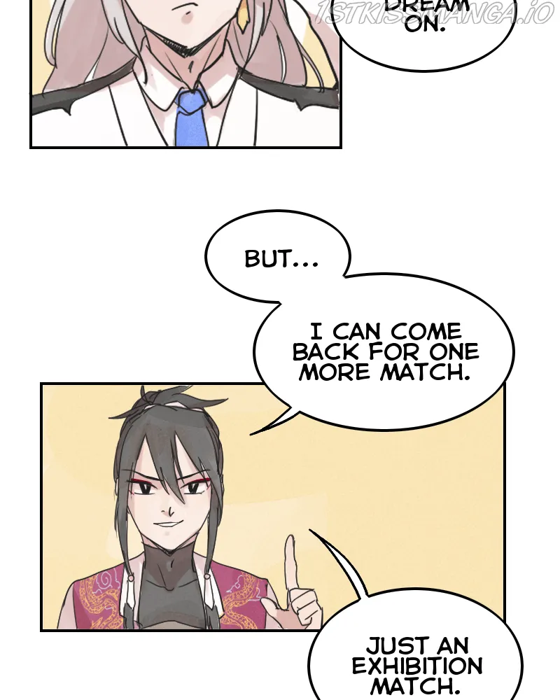 Blue Matter Chapter 33 Online - página 63
