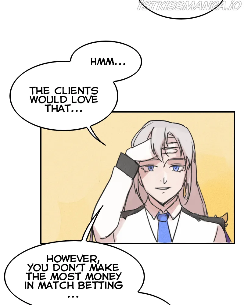 Blue Matter Chapter 33 Online - página 64