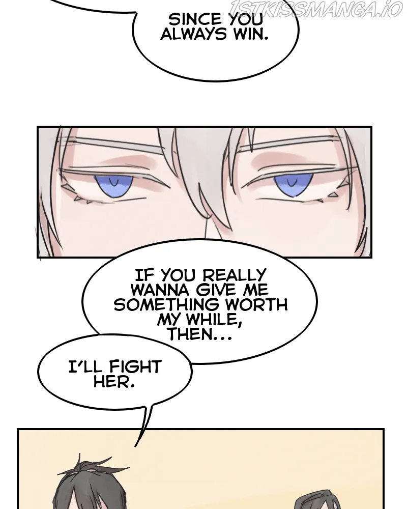 Blue Matter Chapter 33 Online - página 65