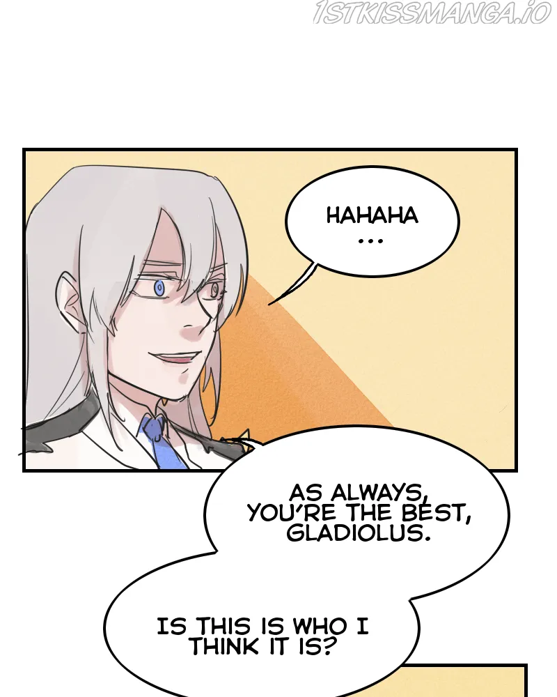 Blue Matter Chapter 34 Online - página 4
