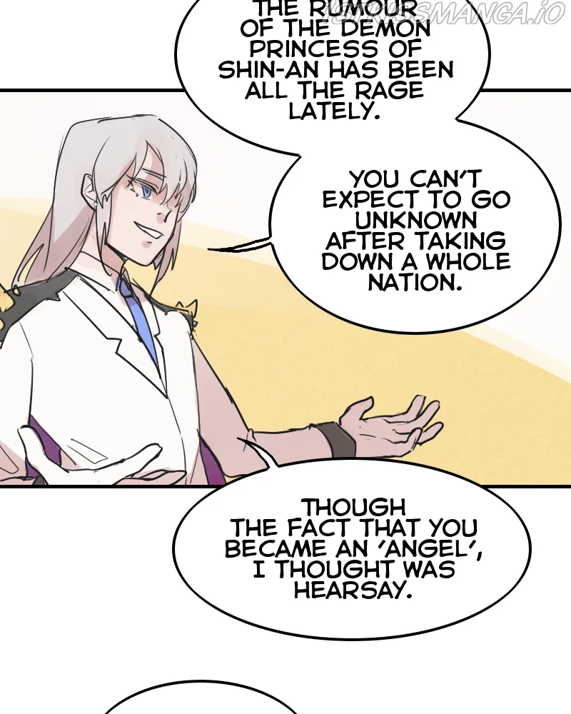 Blue Matter Chapter 34 Online - página 6