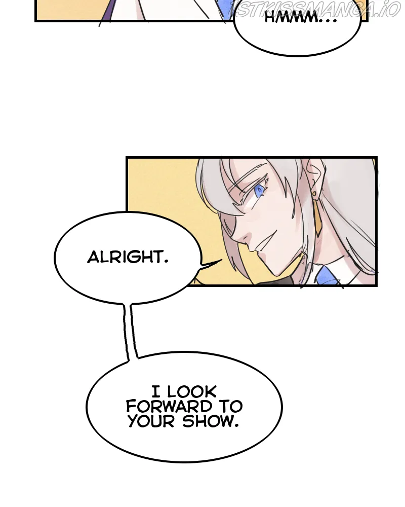 Blue Matter Chapter 34 Online - página 8