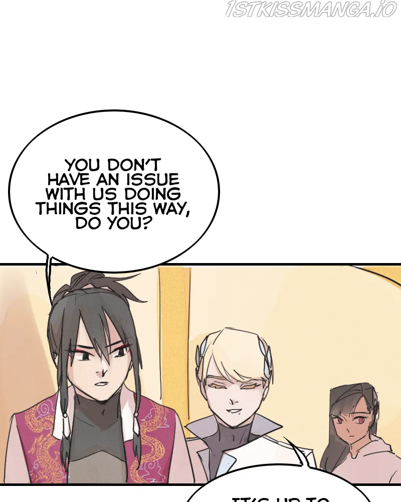 Blue Matter Chapter 34 Online - página 11