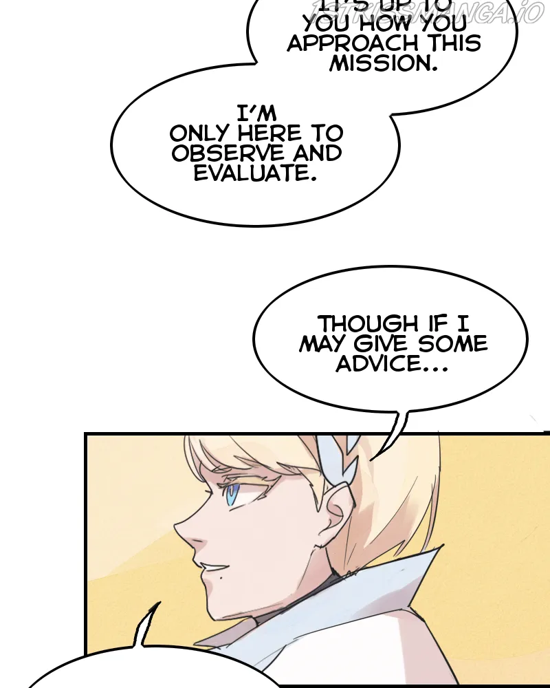 Blue Matter Chapter 34 Online - página 12