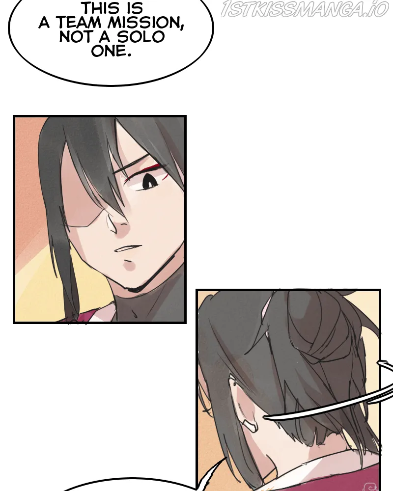 Blue Matter Chapter 34 Online - página 13