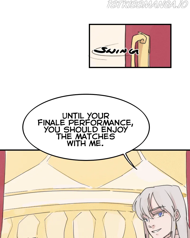 Blue Matter Chapter 34 Online - página 15
