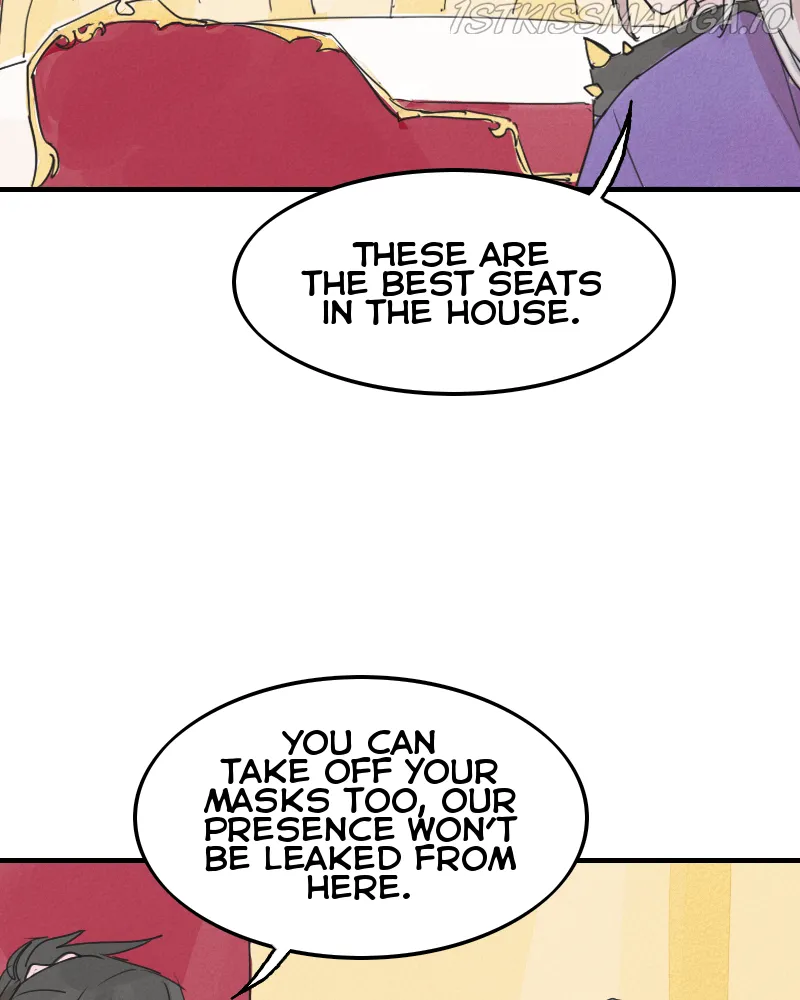 Blue Matter Chapter 34 Online - página 16