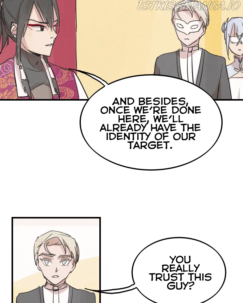 Blue Matter Chapter 34 Online - página 17