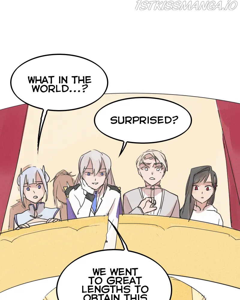Blue Matter Chapter 34 Online - página 20