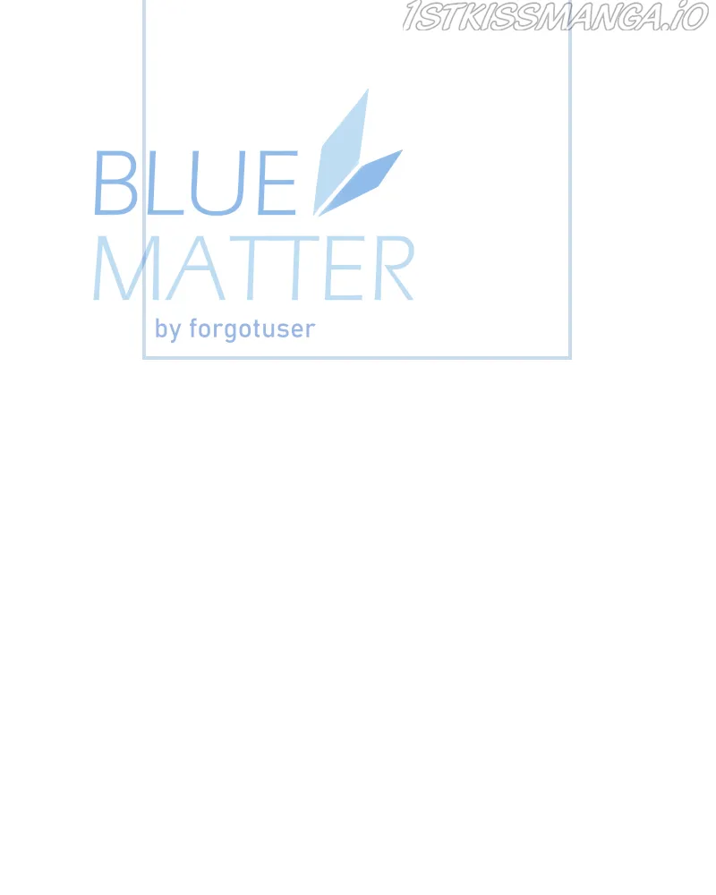 Blue Matter Chapter 34 Online - página 23