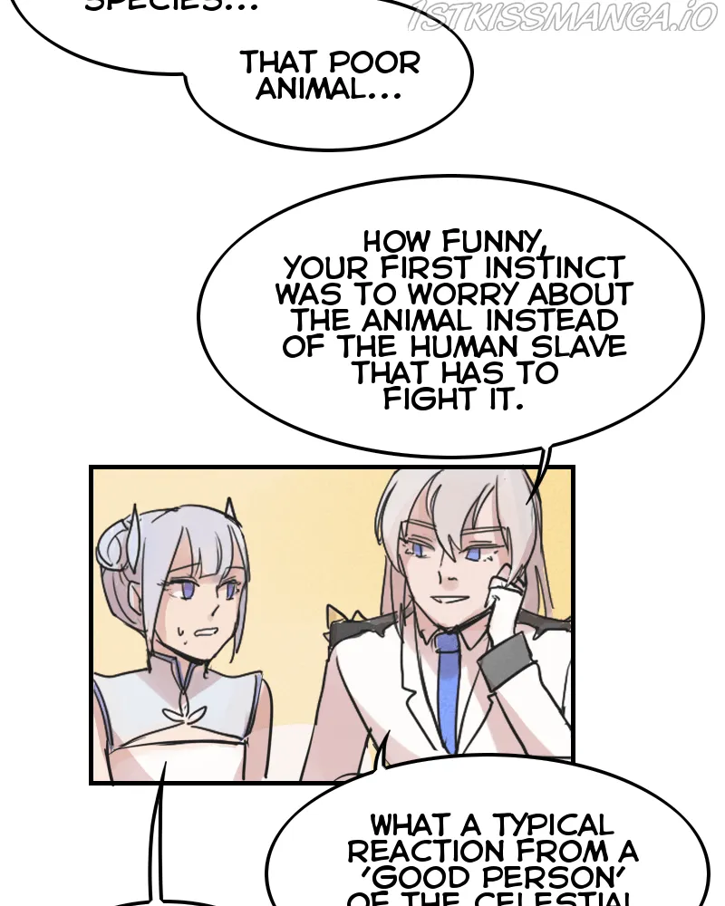 Blue Matter Chapter 34 Online - página 25