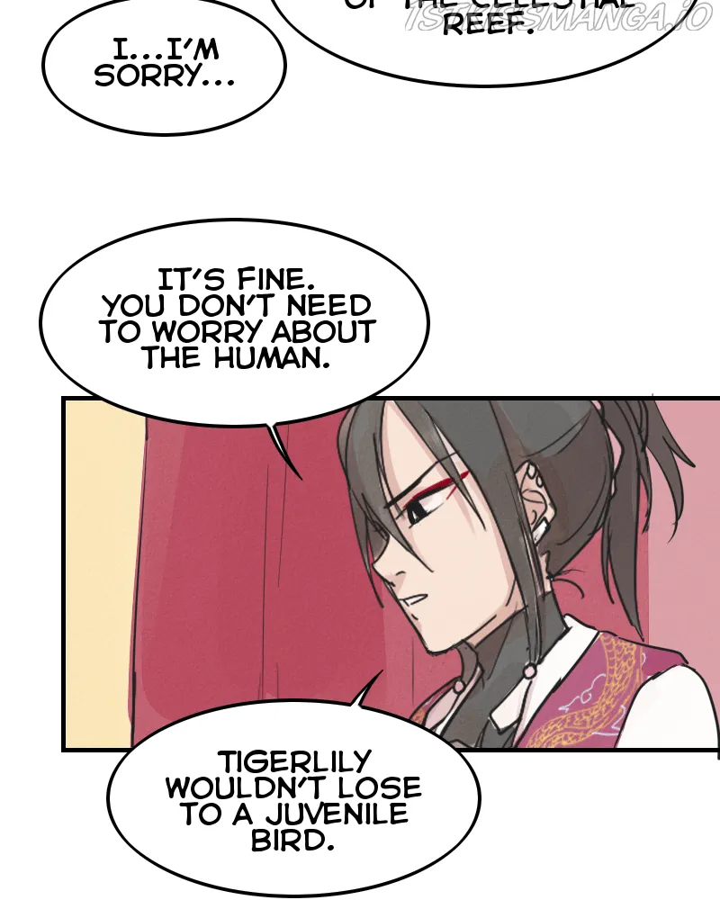 Blue Matter Chapter 34 Online - página 26
