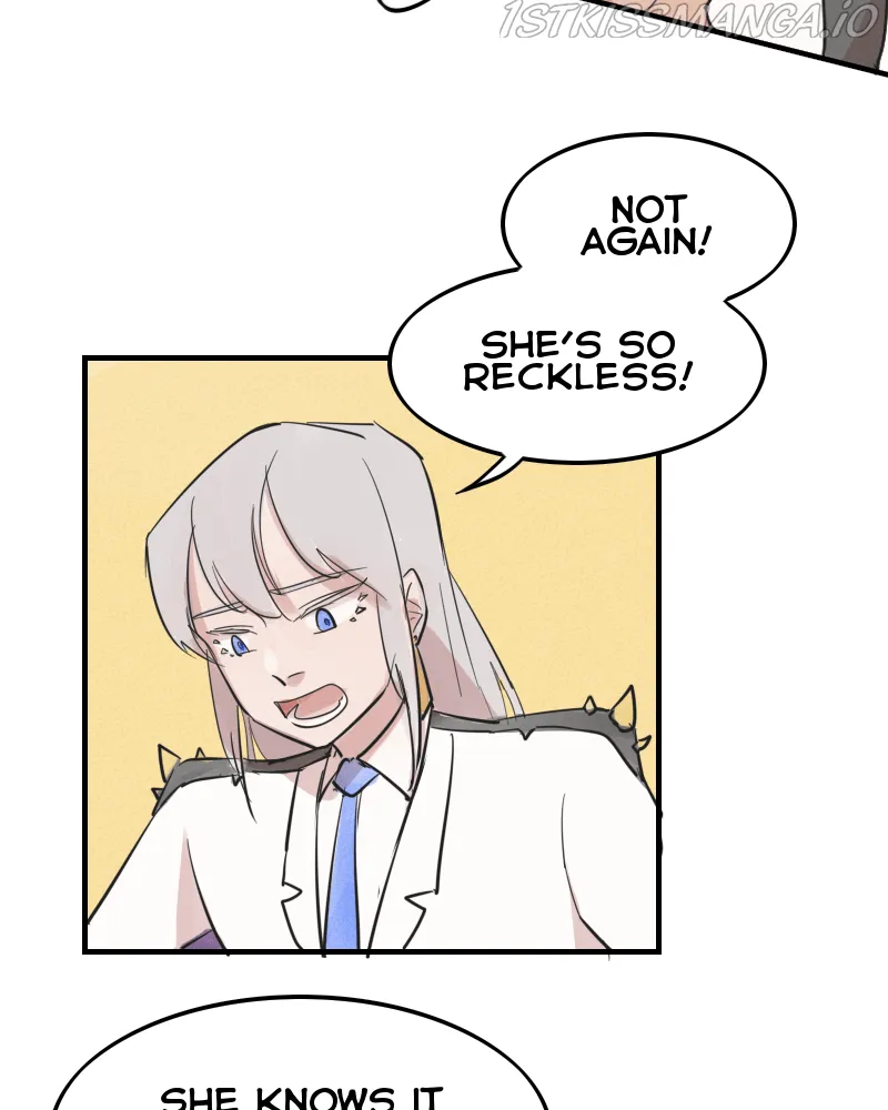 Blue Matter Chapter 34 Online - página 29