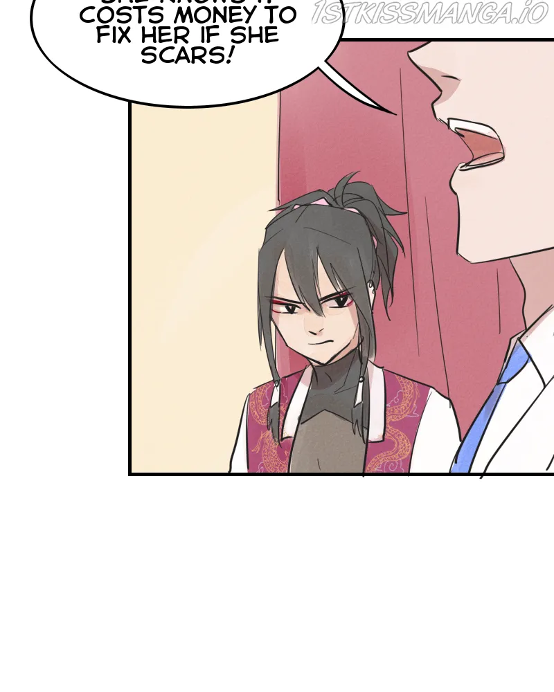Blue Matter Chapter 34 Online - página 30