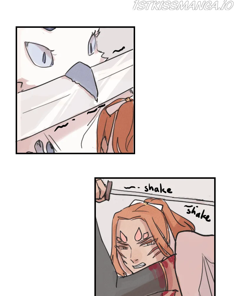 Blue Matter Chapter 34 Online - página 32