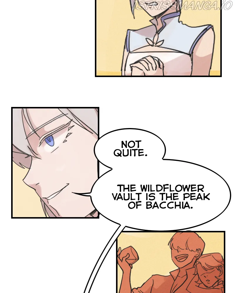 Blue Matter Chapter 34 Online - página 38