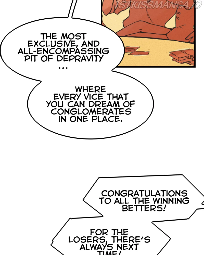 Blue Matter Chapter 34 Online - página 39