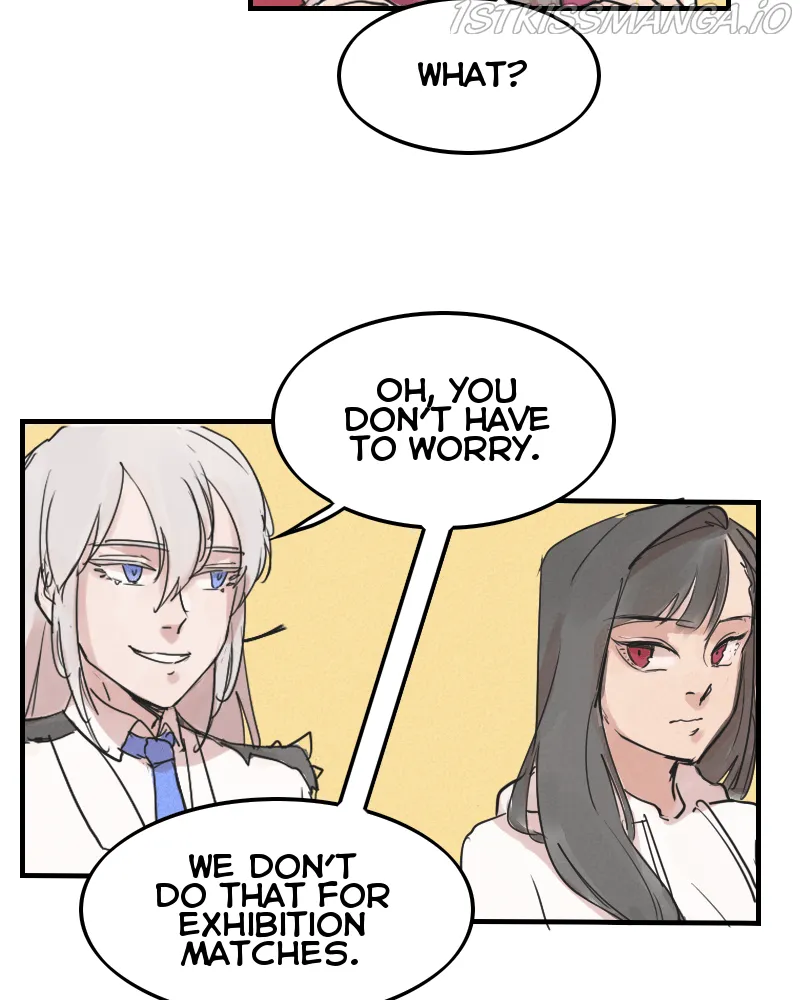 Blue Matter Chapter 34 Online - página 44