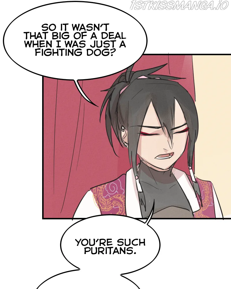 Blue Matter Chapter 34 Online - página 46