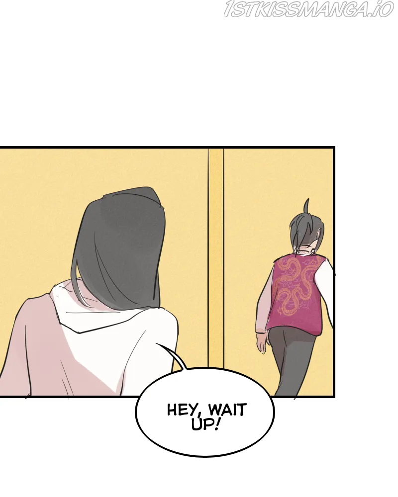 Blue Matter Chapter 34 Online - página 49